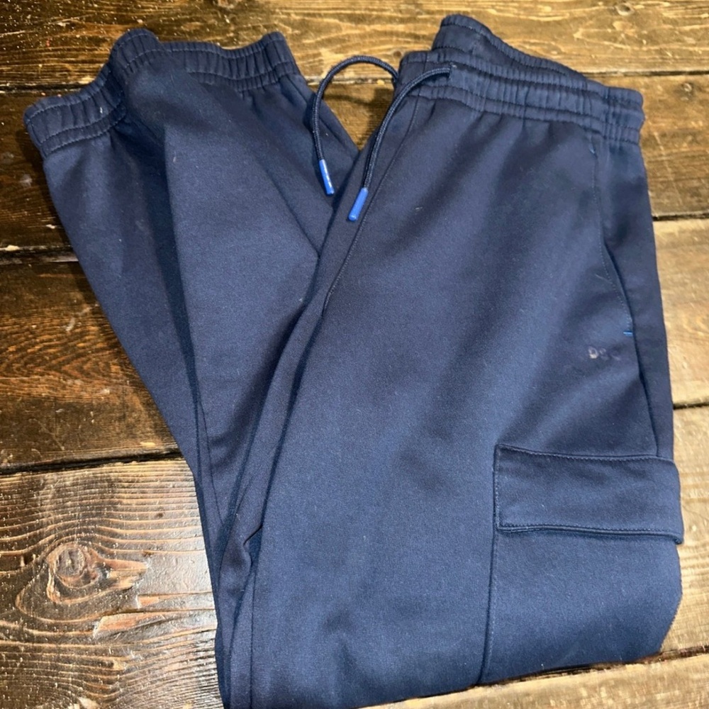 DSG Kids Navy Sweatpants